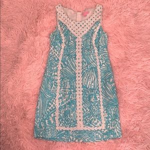Lily Pulitzer Dress!!